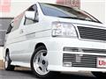 2001 Nissan Elgrand