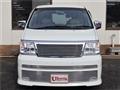 2001 Nissan Elgrand
