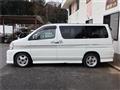 2001 Nissan Elgrand