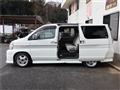 2001 Nissan Elgrand