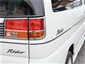 2001 Nissan Elgrand