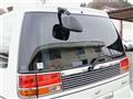2001 Nissan Elgrand
