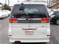 2001 Nissan Elgrand