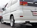 2001 Nissan Elgrand