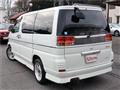 2001 Nissan Elgrand