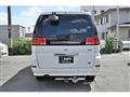 2001 Nissan Elgrand