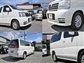 2001 Nissan Elgrand
