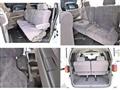 2001 Nissan Elgrand