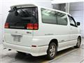 2002 Nissan Elgrand
