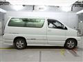 2002 Nissan Elgrand