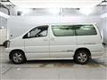 2002 Nissan Elgrand