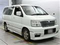 2002 Nissan Elgrand