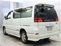 2002 Nissan Elgrand