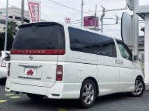 2004 Nissan Elgrand