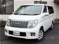2005 Nissan Elgrand