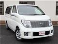 2005 Nissan Elgrand