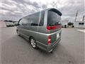 2006 Nissan Elgrand