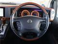 2006 Nissan Elgrand