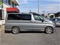 2006 Nissan Elgrand