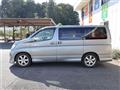2006 Nissan Elgrand