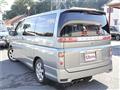 2006 Nissan Elgrand