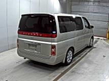 2007 Nissan Elgrand