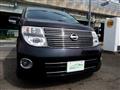 2007 Nissan Elgrand