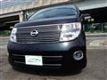 2007 Nissan Elgrand