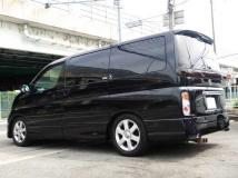 2007 Nissan Elgrand