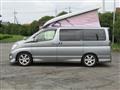 2007 Nissan Elgrand