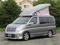 2007 Nissan Elgrand