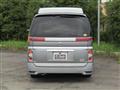 2007 Nissan Elgrand