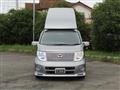 2007 Nissan Elgrand