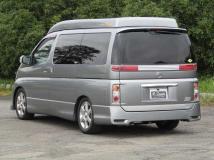 2007 Nissan Elgrand