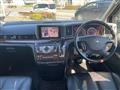 2008 Nissan Elgrand
