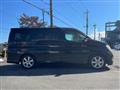 2008 Nissan Elgrand