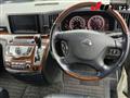 2008 Nissan Elgrand