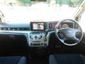 2008 Nissan Elgrand