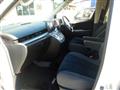 2008 Nissan Elgrand