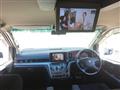 2008 Nissan Elgrand