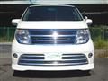 2008 Nissan Elgrand