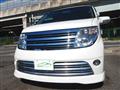 2008 Nissan Elgrand