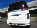 2008 Nissan Elgrand