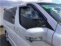2009 Nissan Elgrand