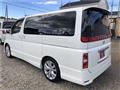 2009 Nissan Elgrand