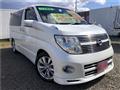 2009 Nissan Elgrand