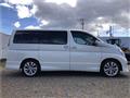 2009 Nissan Elgrand