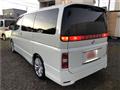2009 Nissan Elgrand