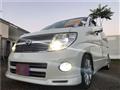 2009 Nissan Elgrand