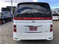 2009 Nissan Elgrand